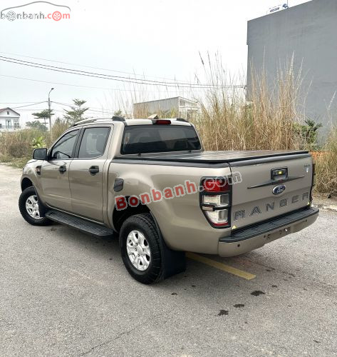 Ford Ranger XLS 2.2L 4x2 AT 2021 - ảnh 4