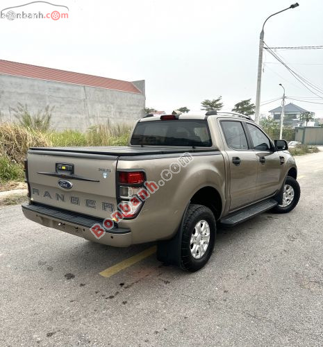 Ford Ranger XLS 2.2L 4x2 AT 2021 - ảnh 5