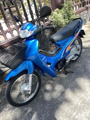 wai l 2003 - ảnh 1