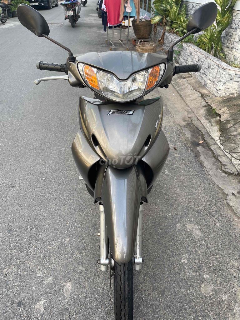 Honda Future 2001 - ảnh 5