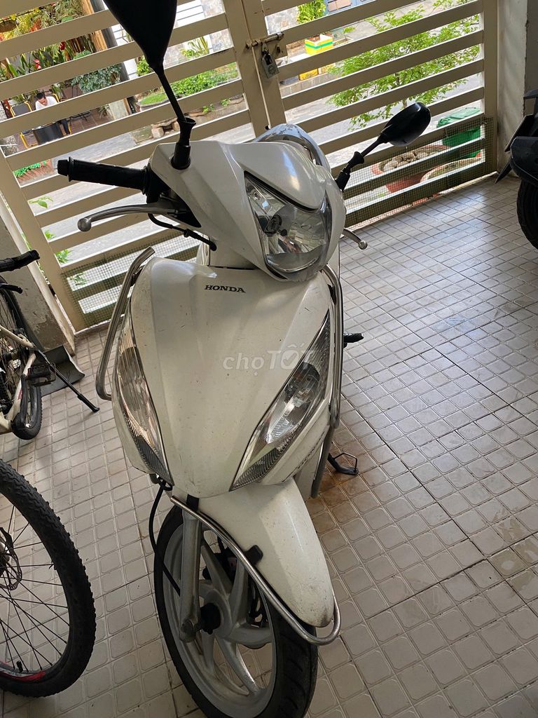 Honda Vision 2014 - ảnh 1