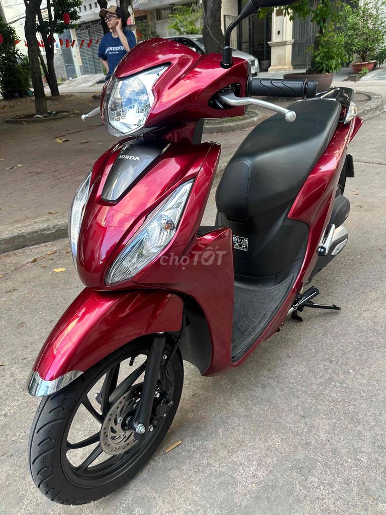 Honda 2026 - ảnh 1