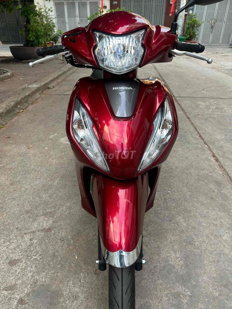 Honda 2026 - ảnh 2