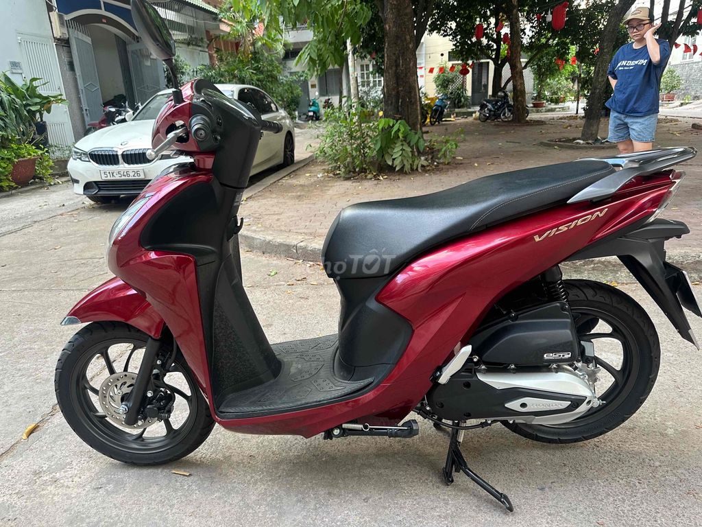 Honda 2026 - ảnh 4