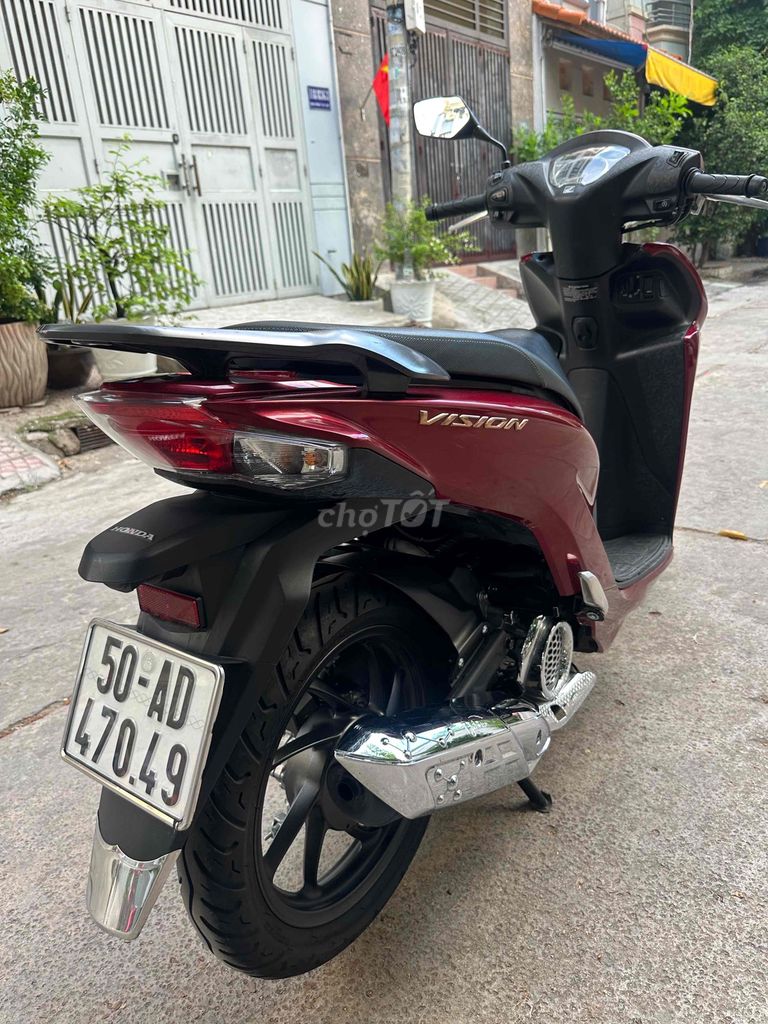 Honda 2026 - ảnh 5