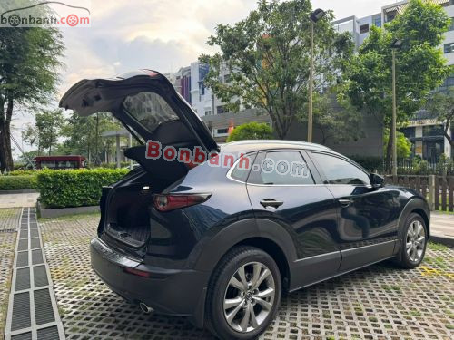 Mazda CX 30 Luxury 2.0 AT 2022 - ảnh 2