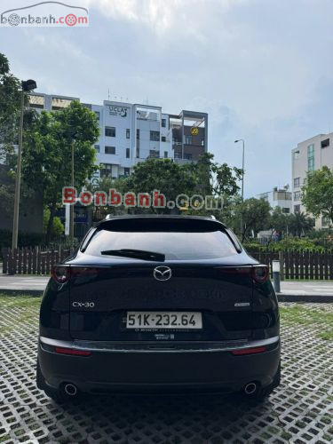 Mazda CX 30 Luxury 2.0 AT 2022 - ảnh 3