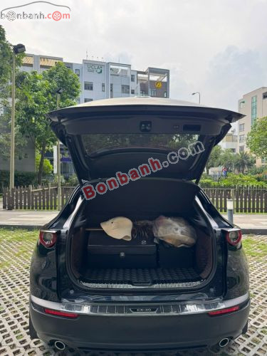 Mazda CX 30 Luxury 2.0 AT 2022 - ảnh 4