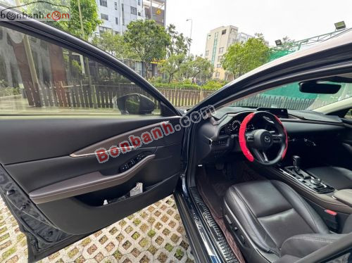 Mazda CX 30 Luxury 2.0 AT 2022 - ảnh 5