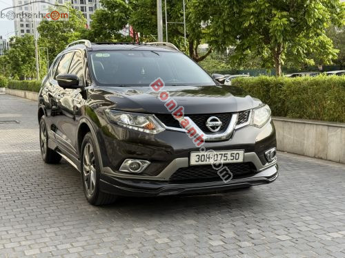 Nissan X trail 2018 - ảnh 3