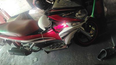 Honda Air Blade 2012 - ảnh 1