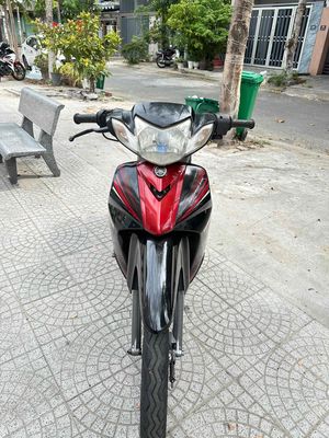 Yamaha Sirius 2012 - ảnh 1