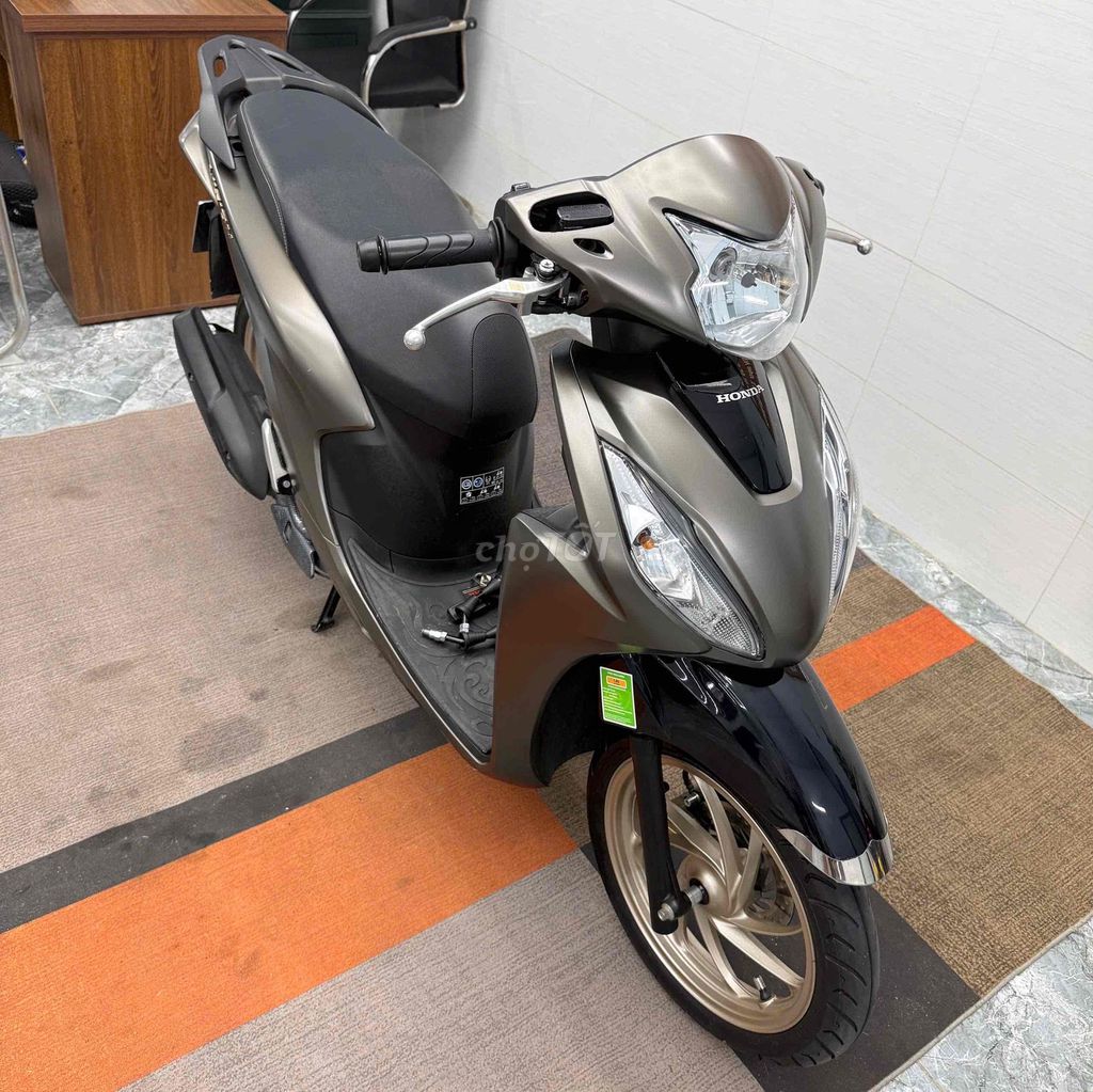 Honda Vision 2025 - ảnh 2