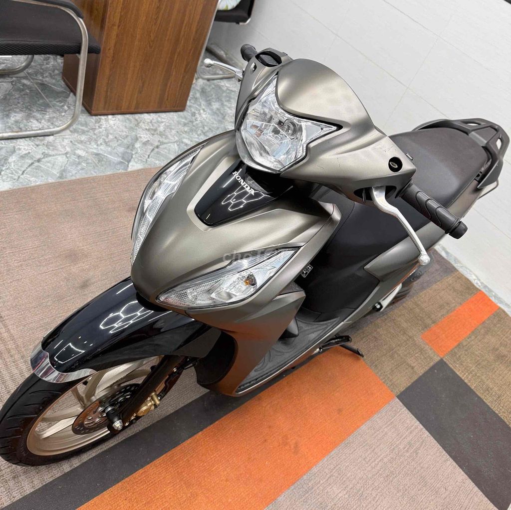Honda Vision 2025 - ảnh 3