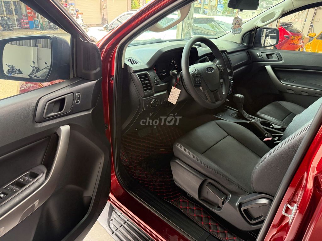 Ford Ranger 2021 - ảnh 2