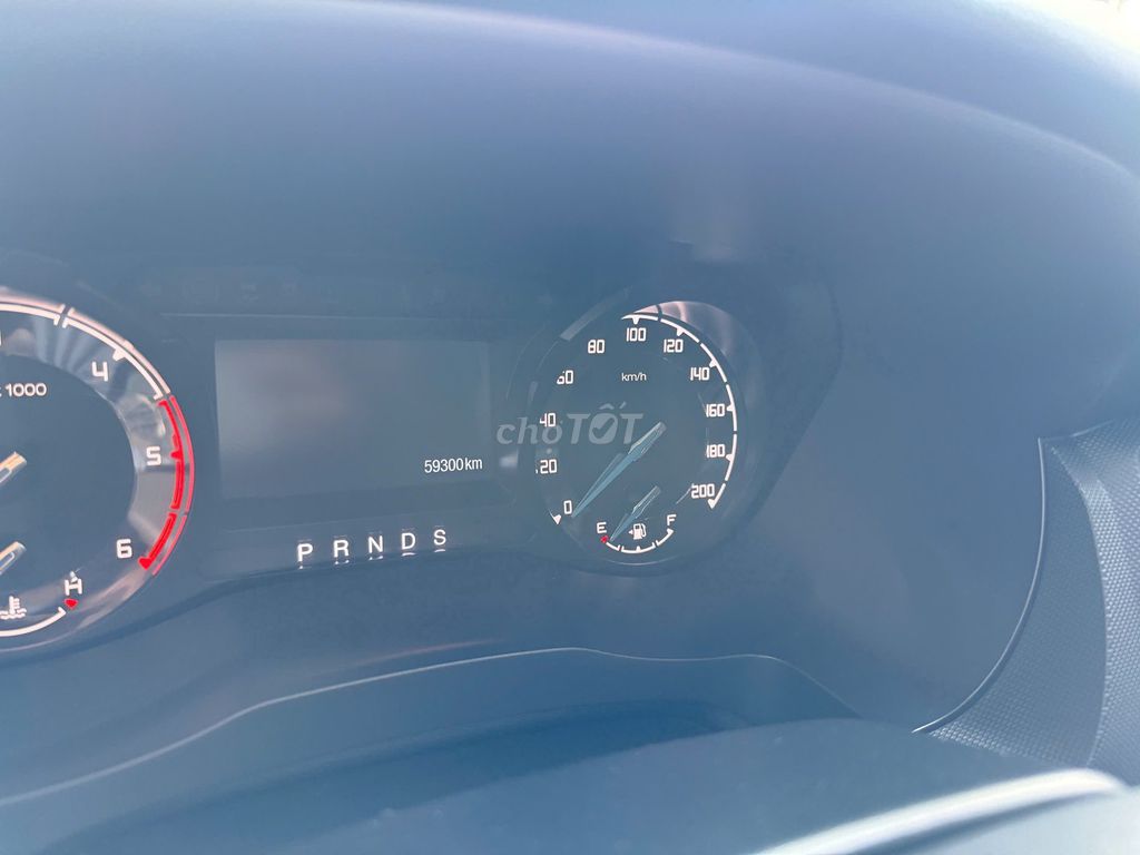 Ford Ranger 2021 - ảnh 3