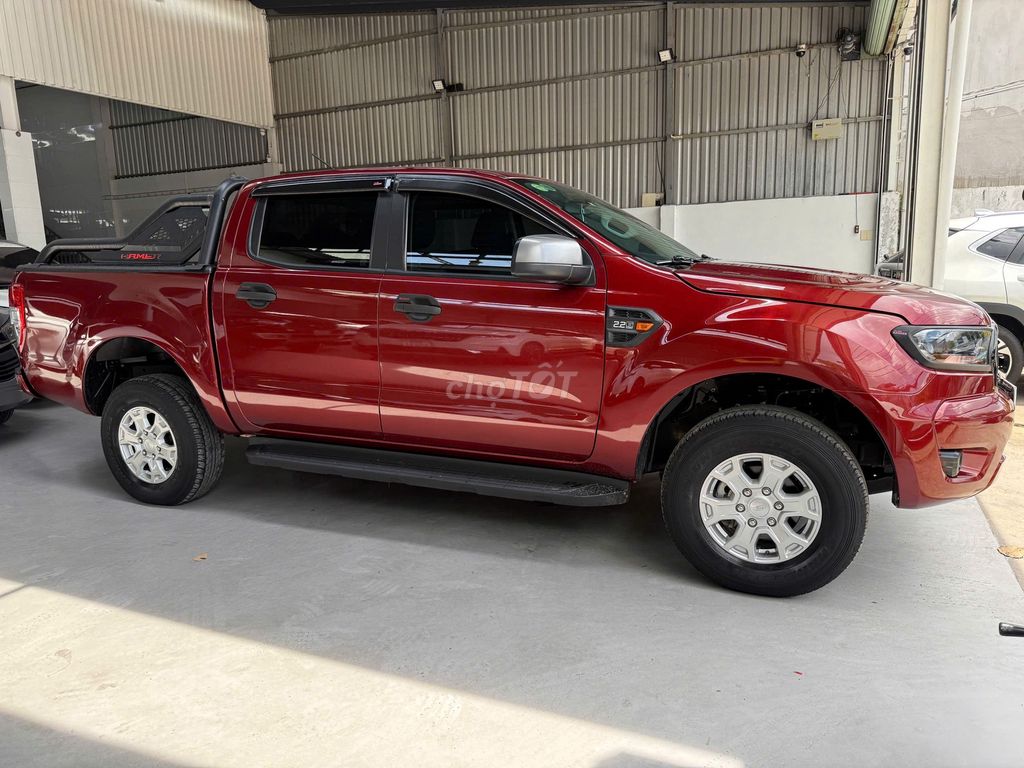 Ford Ranger 2021 - ảnh 5