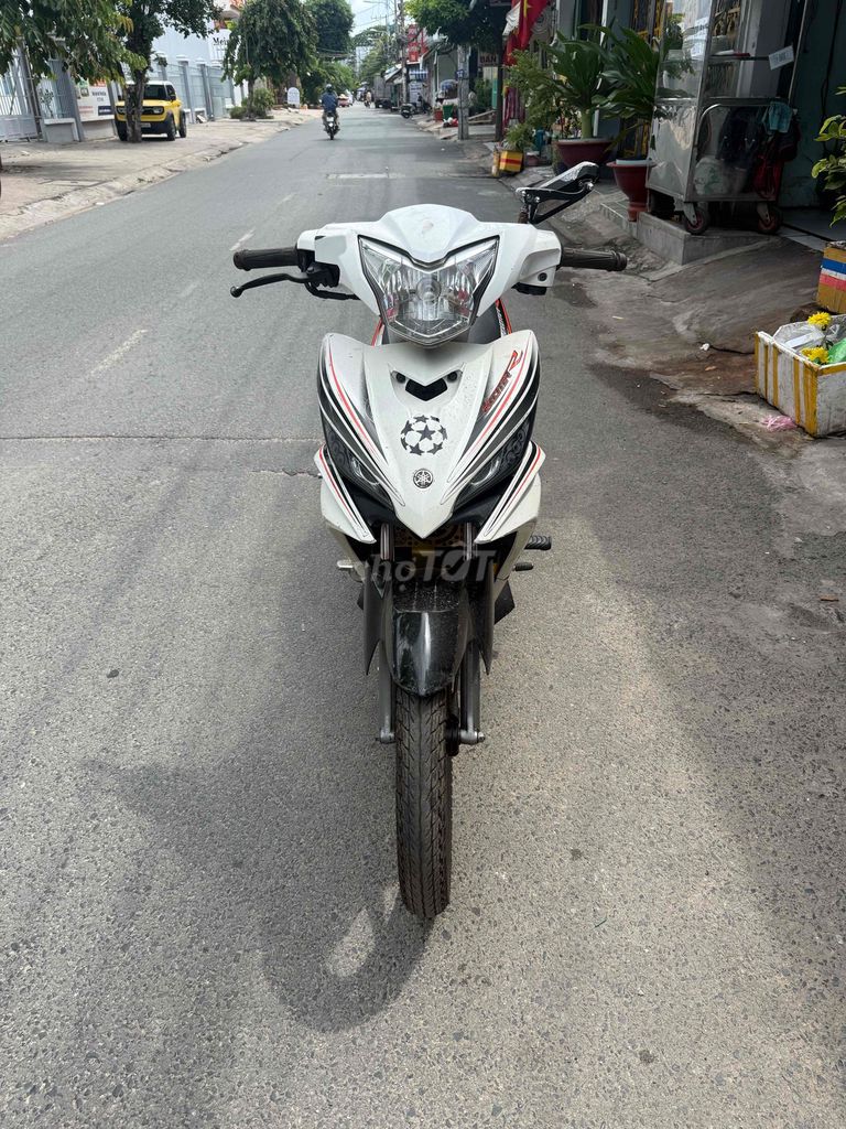Yamaha Exciter 2013 - ảnh 1