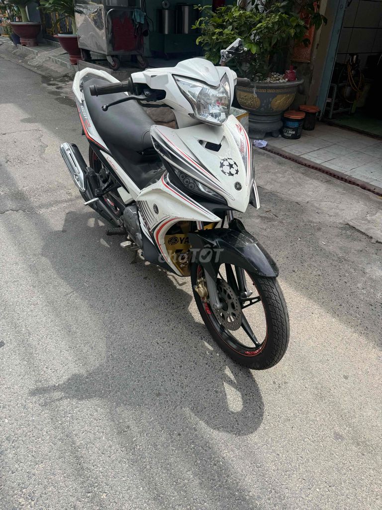 Yamaha Exciter 2013 - ảnh 2
