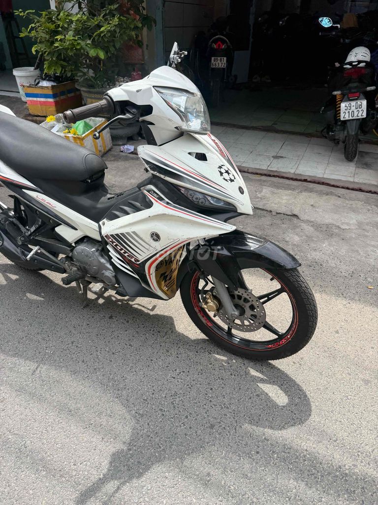 Yamaha Exciter 2013 - ảnh 3