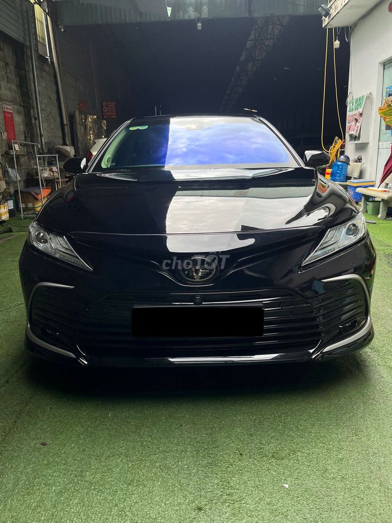 Toyota Camry 2.5Q 2023 - ảnh 2