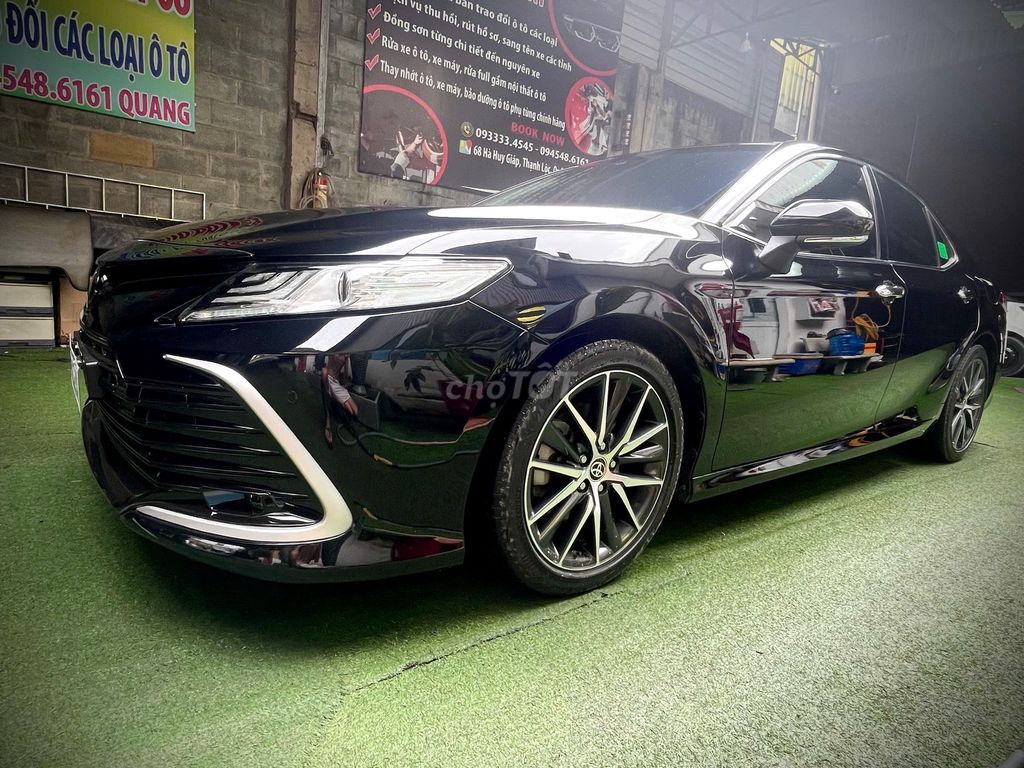 Toyota Camry 2.5Q 2023 - ảnh 3