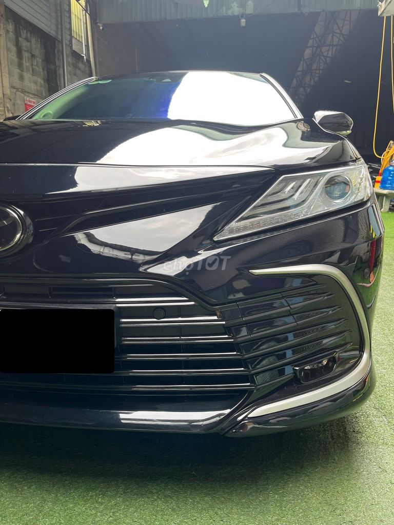 Toyota Camry 2.5Q 2023 - ảnh 5