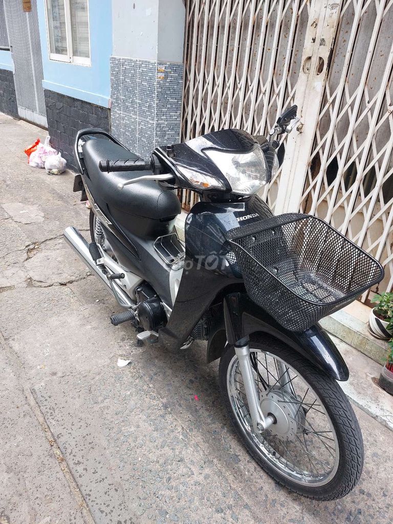 Honda Wave 2016 - ảnh 1