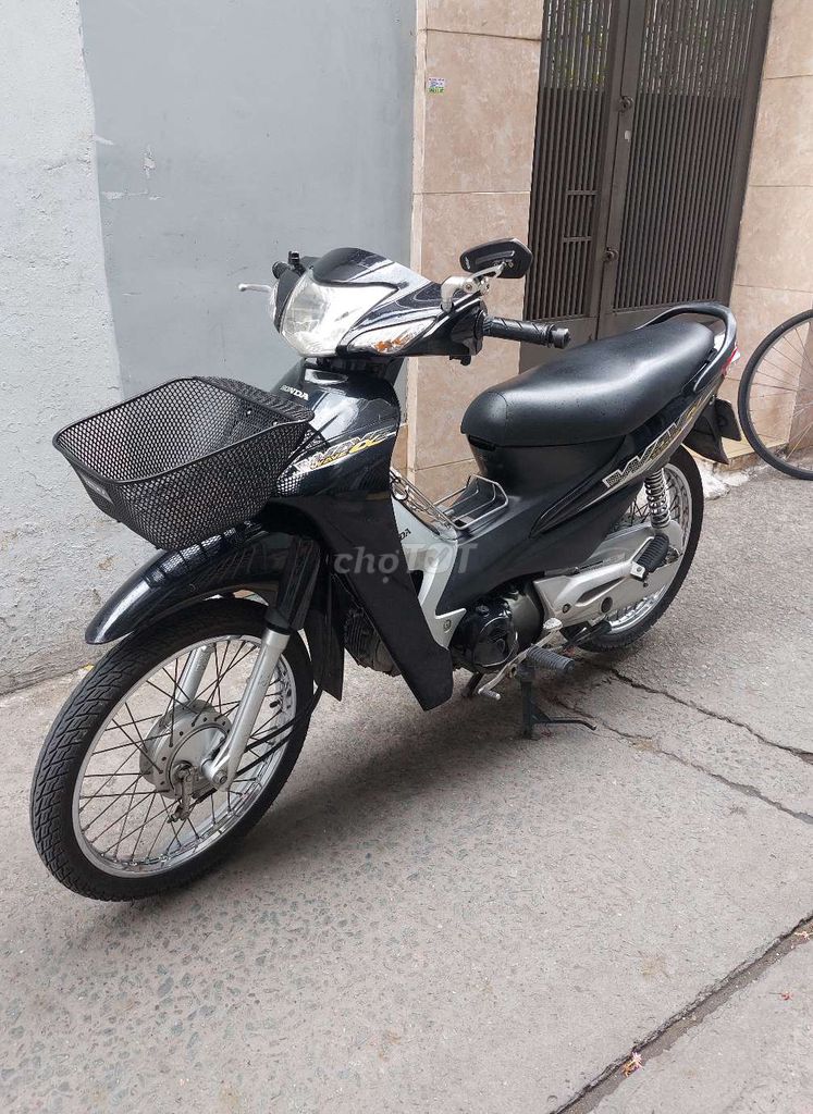 Honda Wave 2016 - ảnh 2