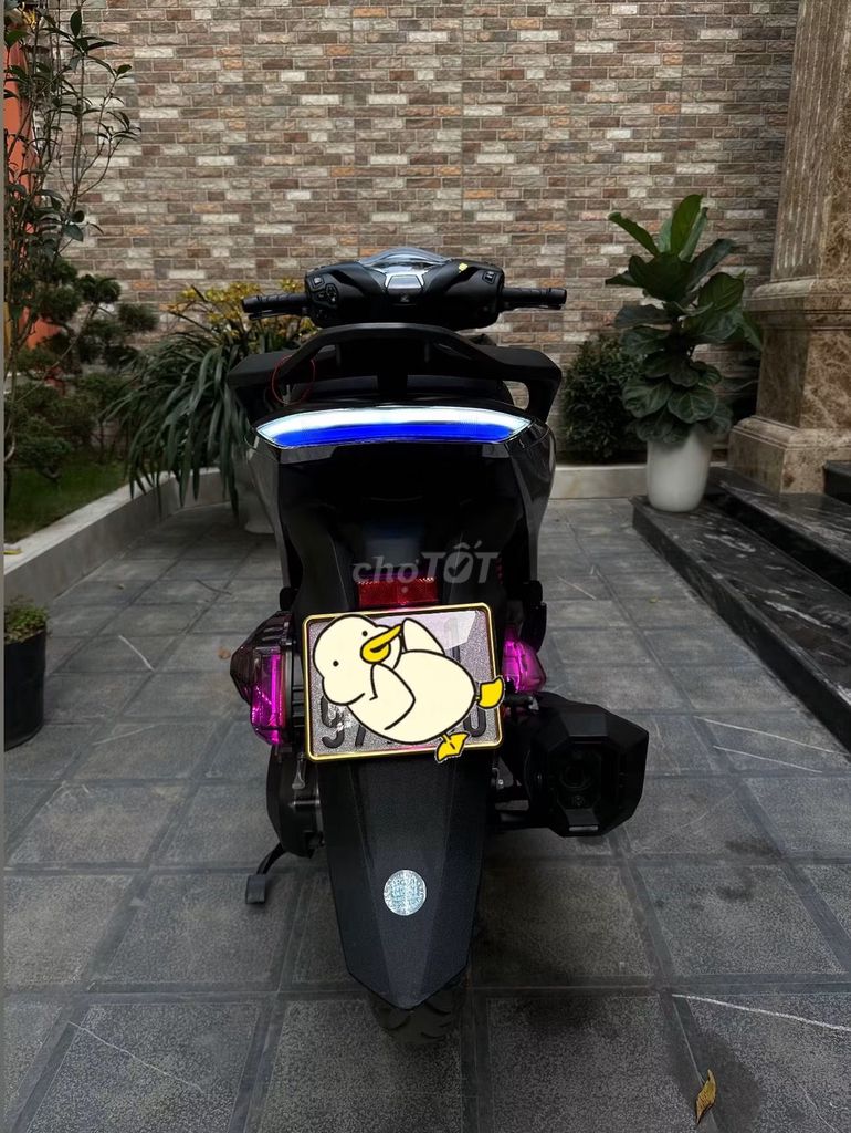 Honda SH 2024 - ảnh 2