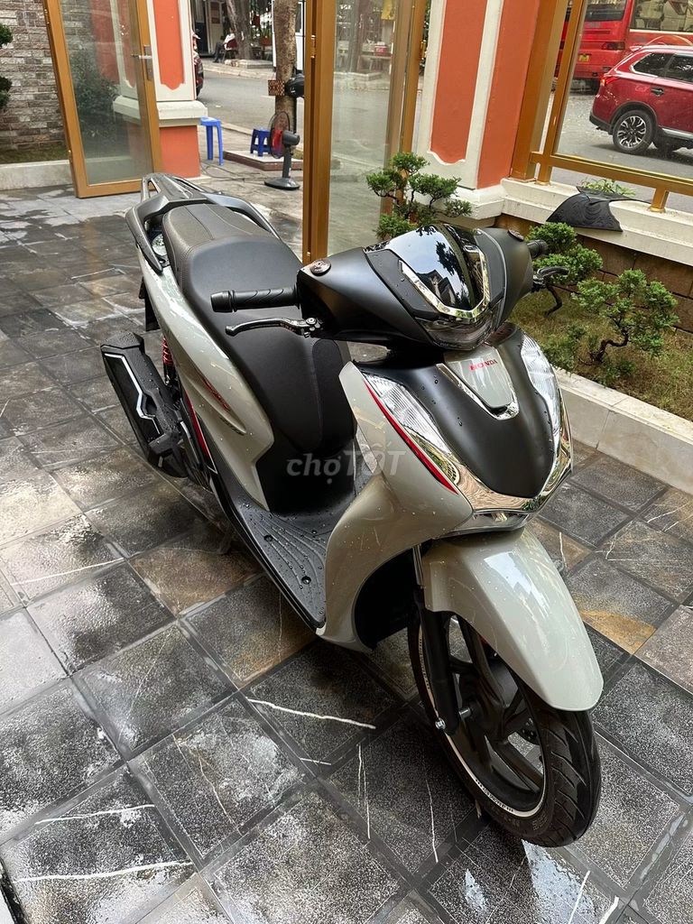 Honda SH 2024 - ảnh 4