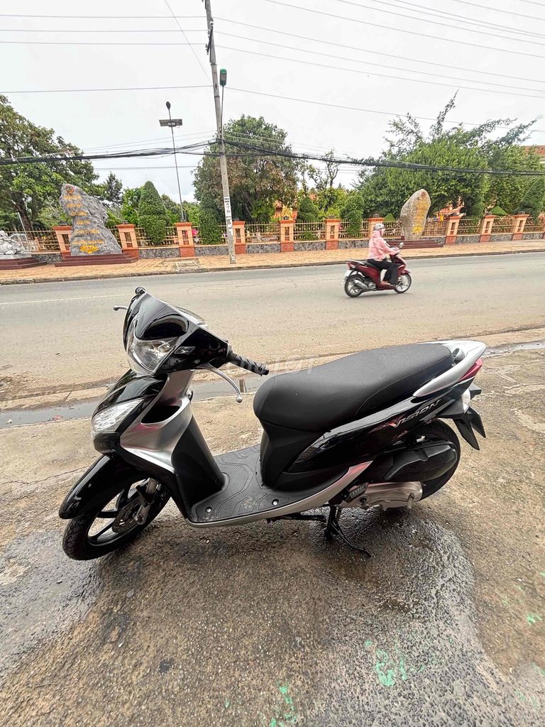 Honda Vision 2013 - ảnh 1