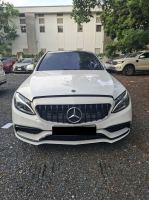 Mercedes 2018 - ảnh 1
