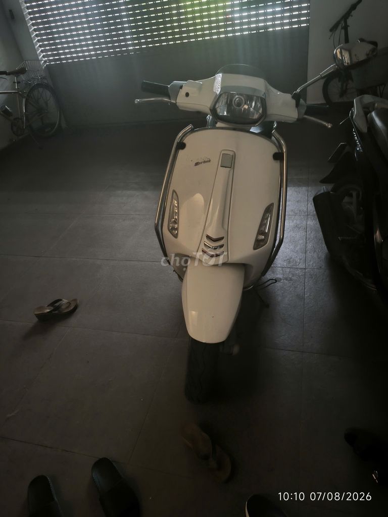 Piaggio Vespa 2015 - ảnh 3