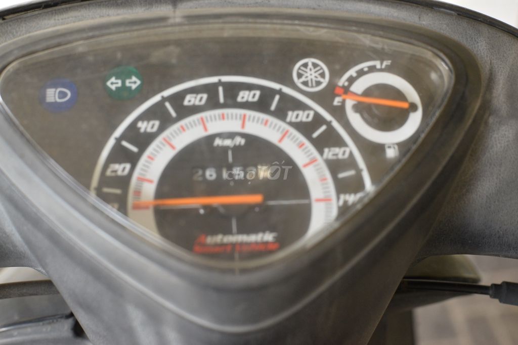 Yamaha 2006 - ảnh 1