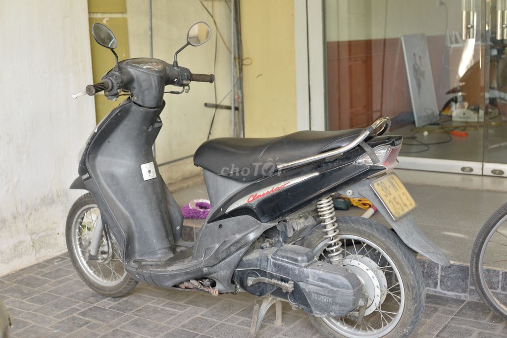 Yamaha 2006 - ảnh 2