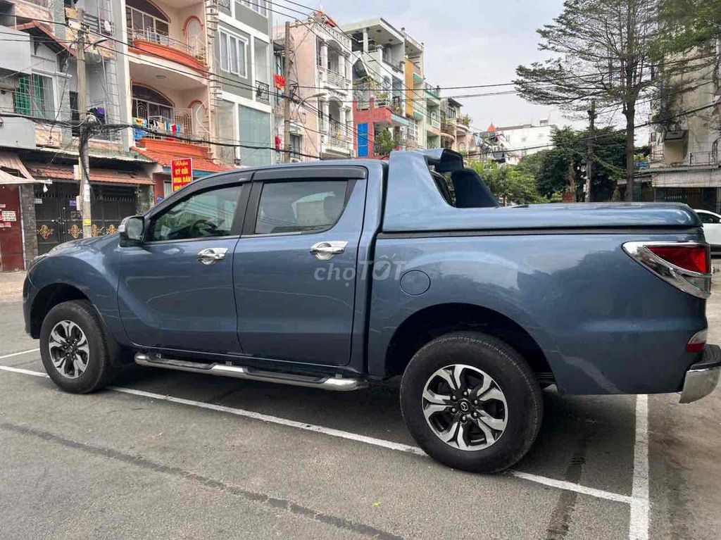 Mazda 2016 - ảnh 1