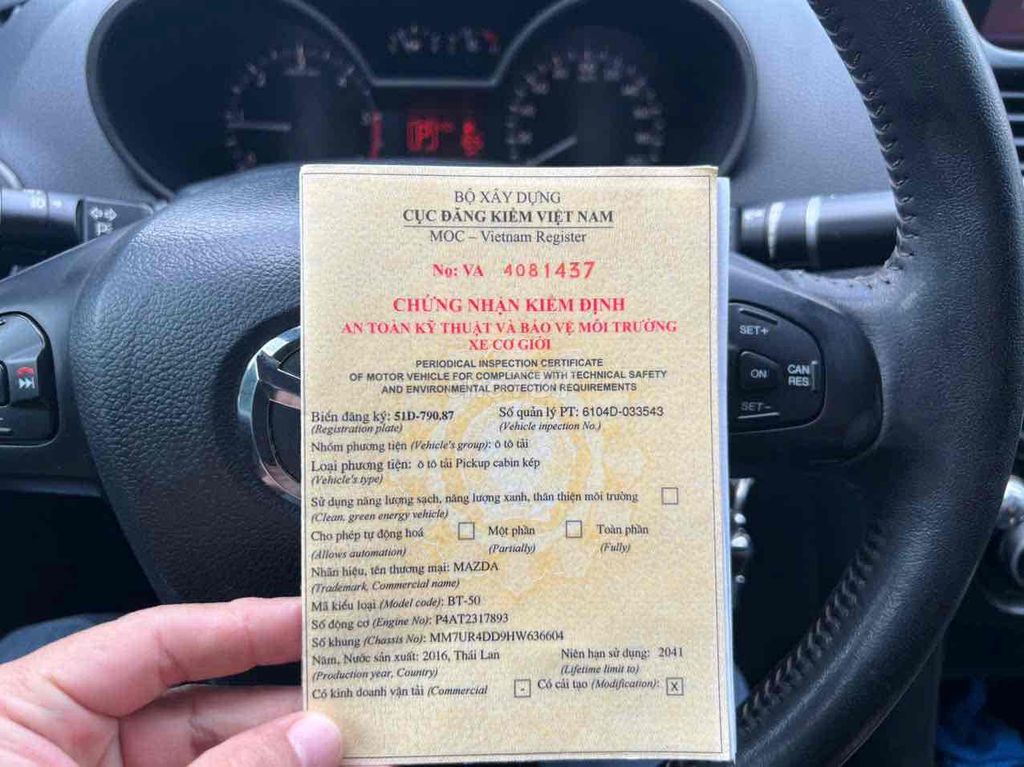 Mazda 2016 - ảnh 3