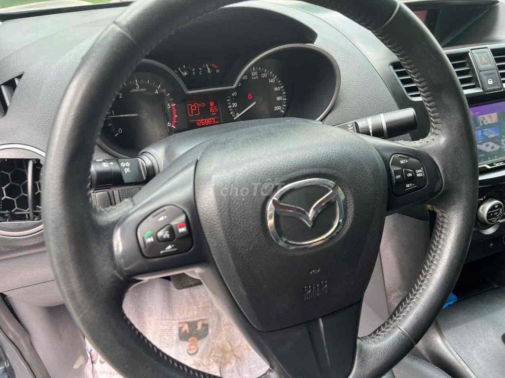 Mazda 2016 - ảnh 4