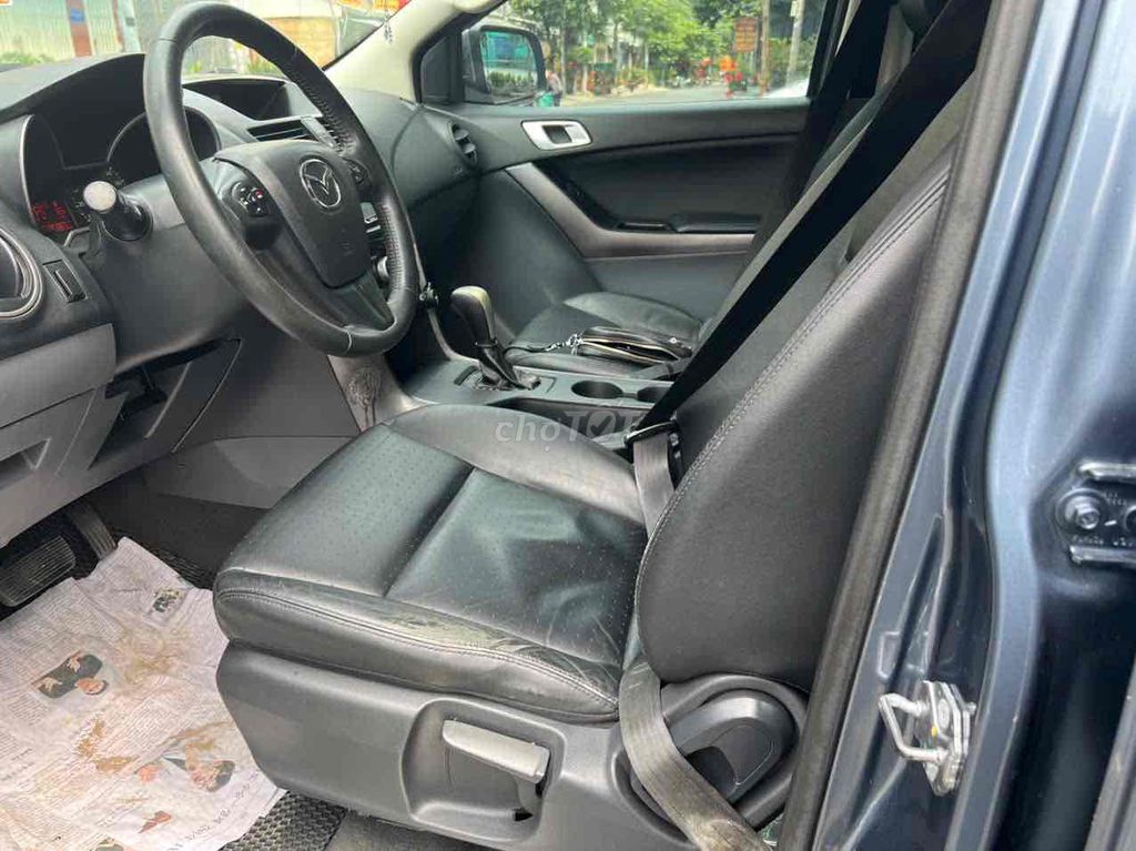 Mazda 2016 - ảnh 5