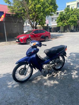 Honda Future 2004 - ảnh 1