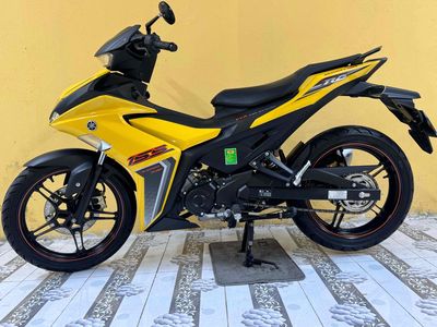 Exciter 2024 - ảnh 1