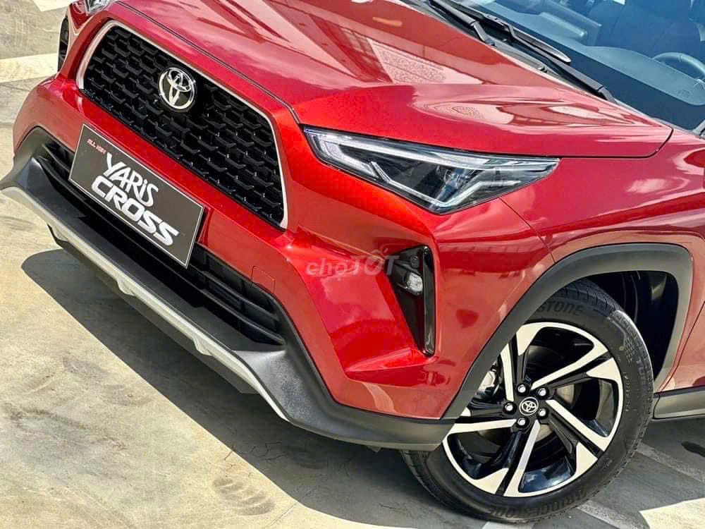 Toyota 2026 - ảnh 3