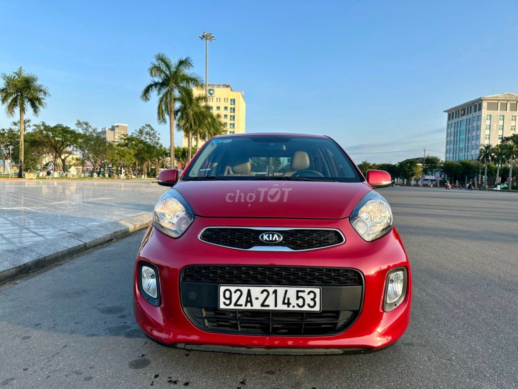Kia - ảnh 2