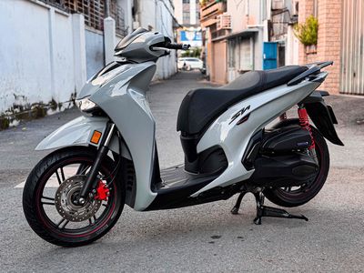 Honda SH 2025 - ảnh 1
