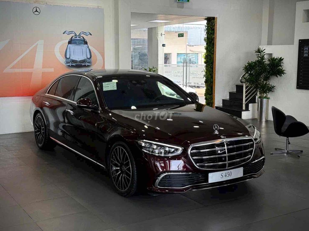 Mercedes-Benz 2023 - ảnh 2