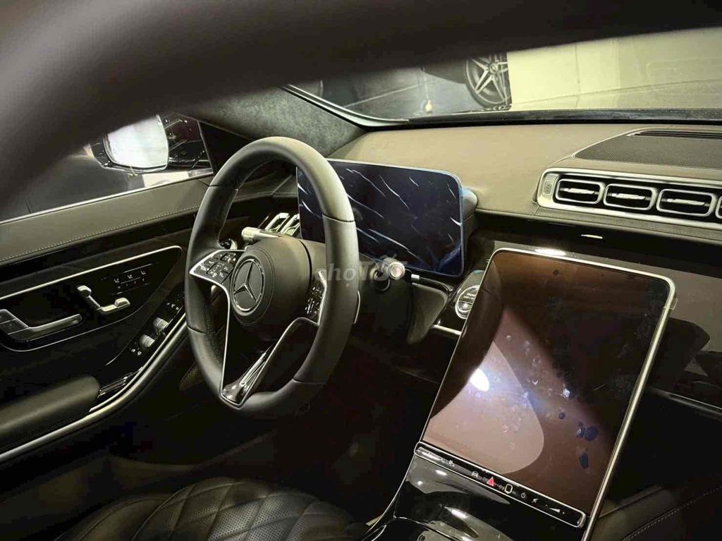 Mercedes-Benz 2023 - ảnh 4