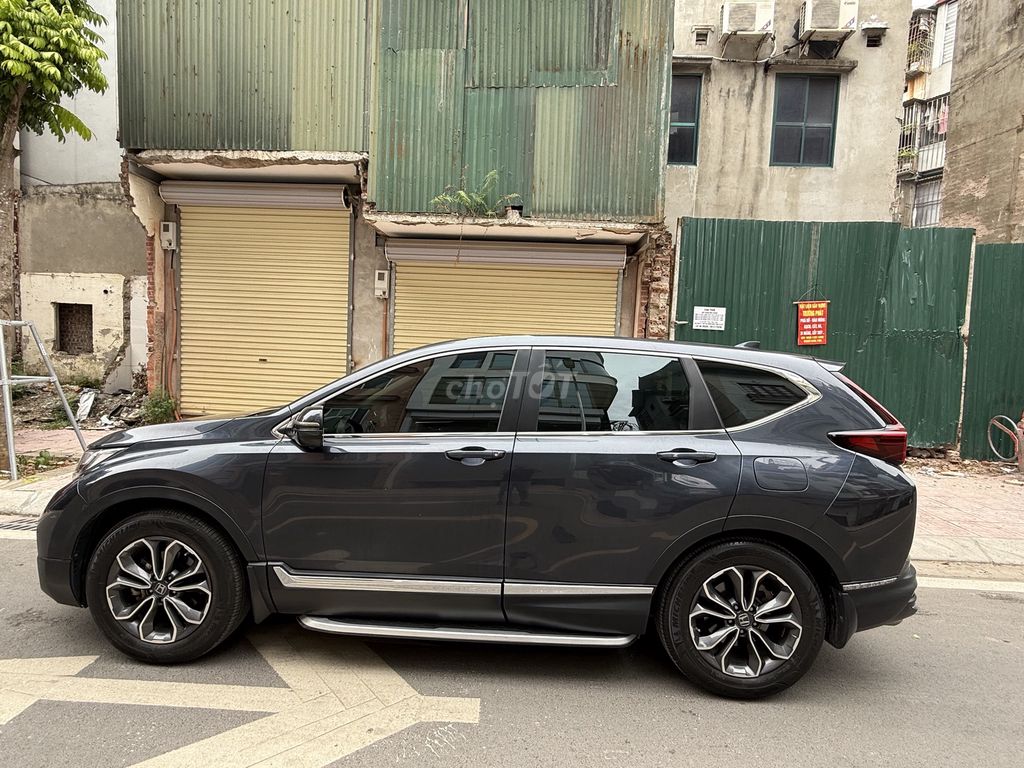 Honda CRV L 2021 - ảnh 3