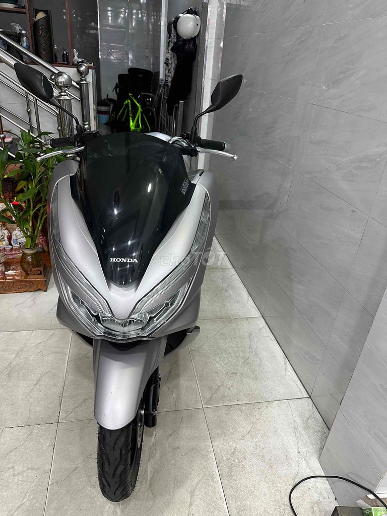 Honda PCX 2020 - ảnh 2