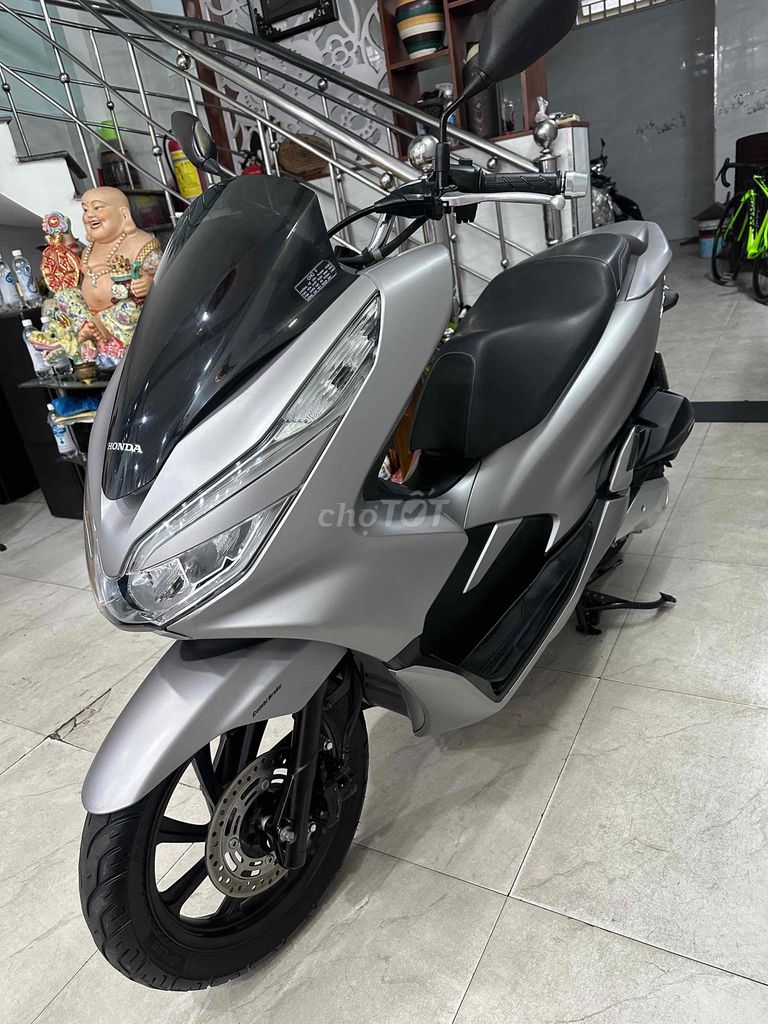 Honda PCX 2020 - ảnh 3